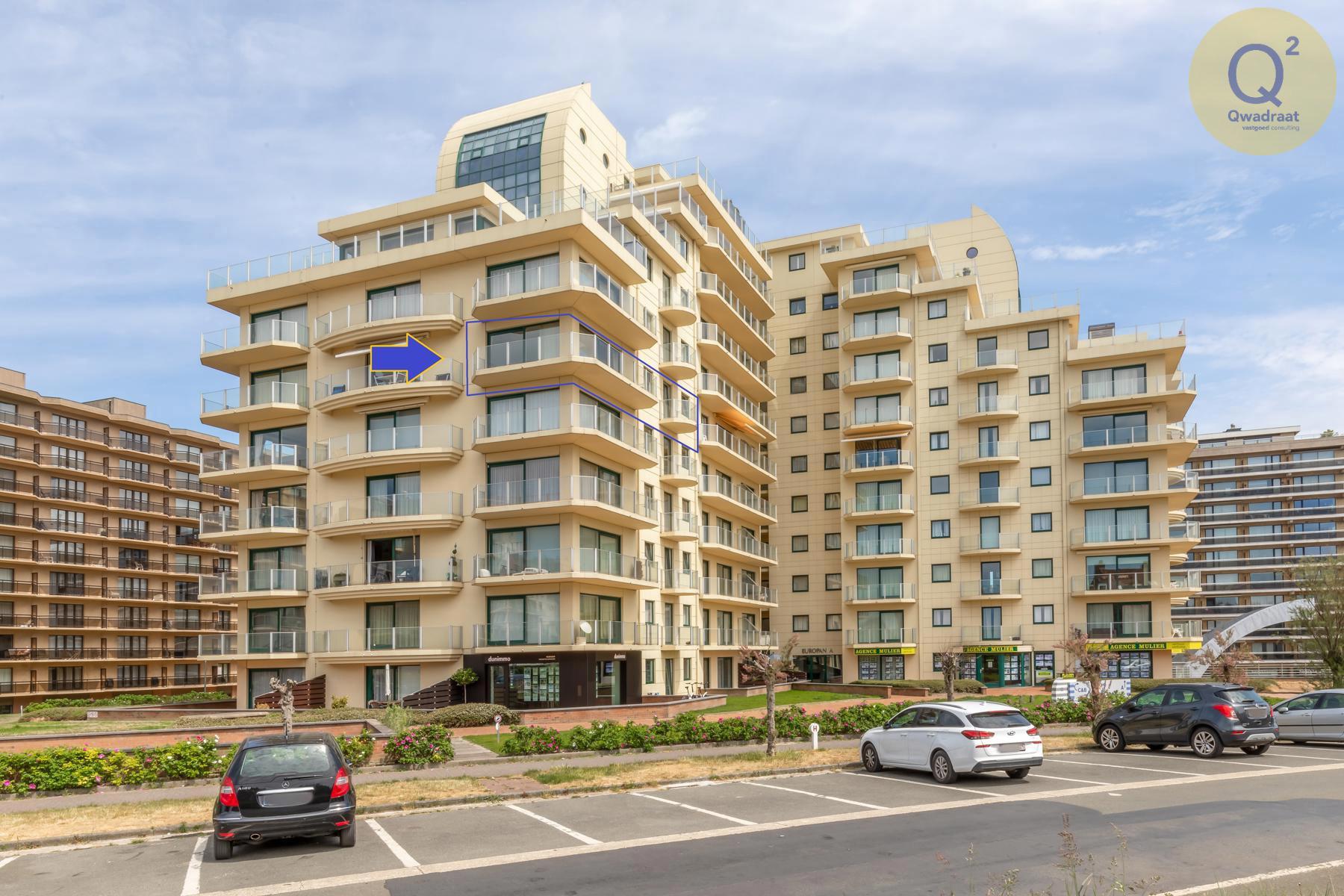 Prachtig 3-slpk appartement aan De Panne - foto 4