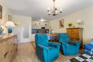 Appartement à vendre à La Panne