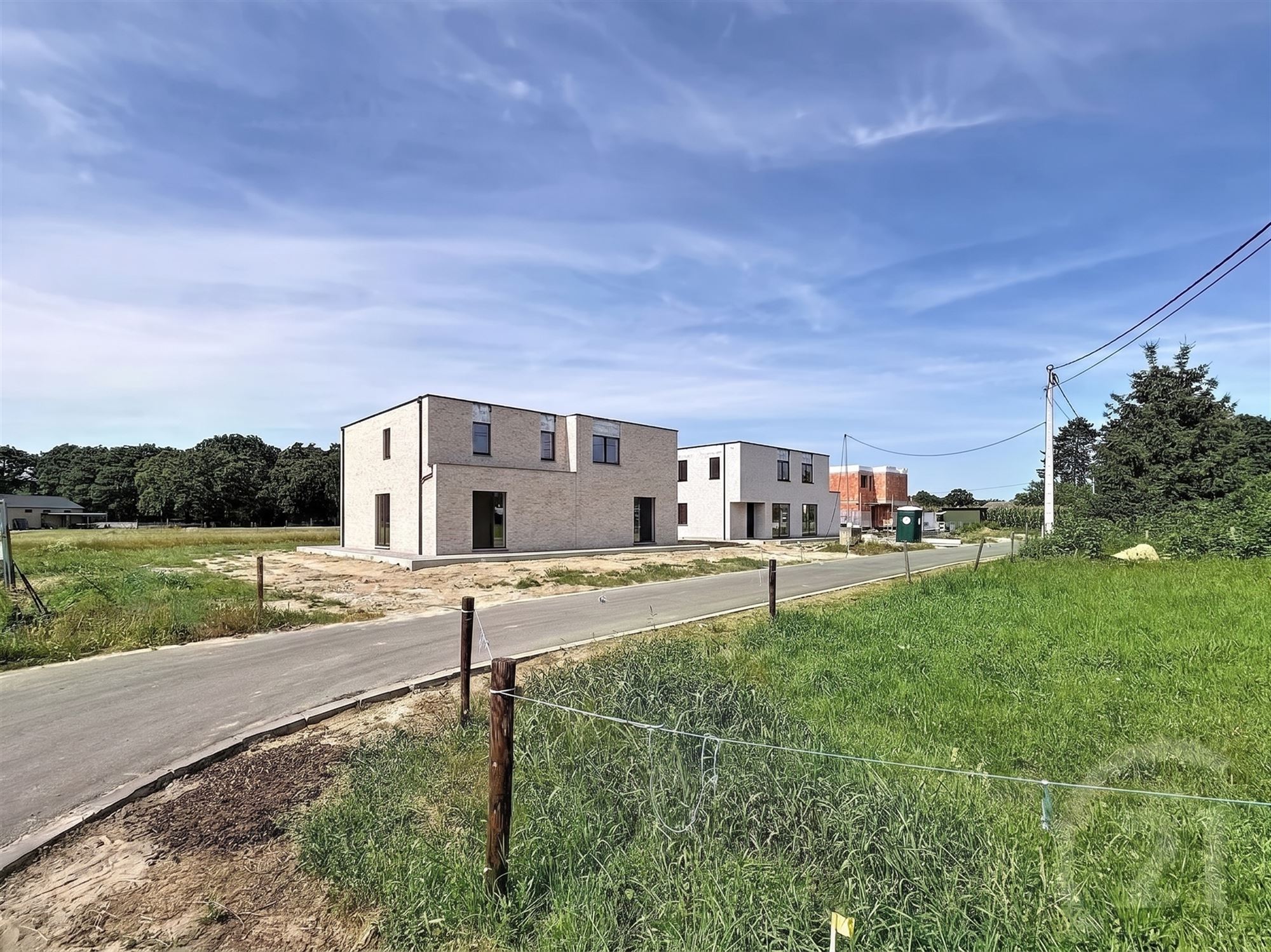 ACTIE ter waarde van €5.000 - Nieuwbouw - Prachtige locatie! - foto 5