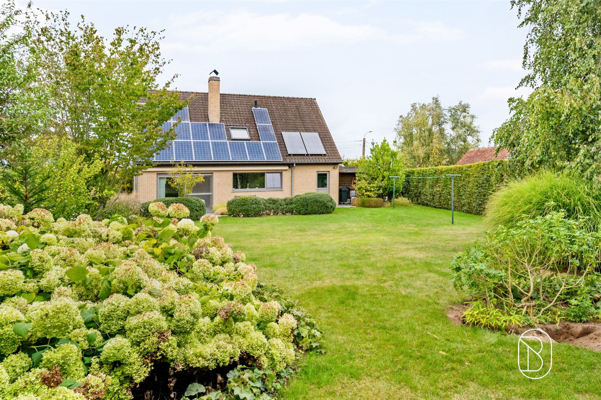 Leuke energiezuinig woning met mooie tuin!  - foto 5
