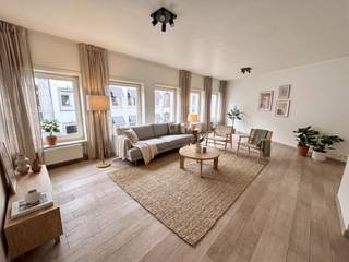 Appartement à louer à Alost