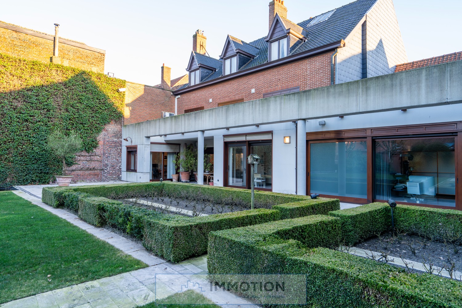 House for sale in Kuurne with 7 bedrooms - photo 4