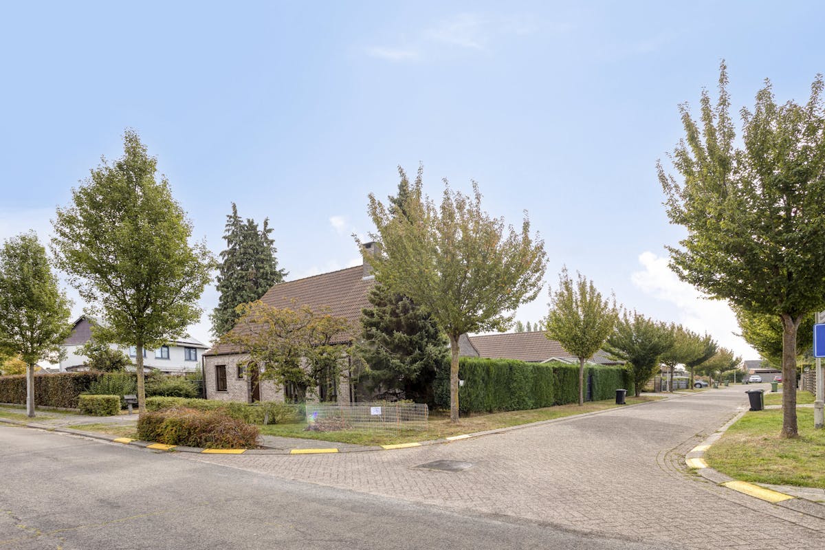 Detached house with a large outbuilding for sale in Loenhout! - photo 4