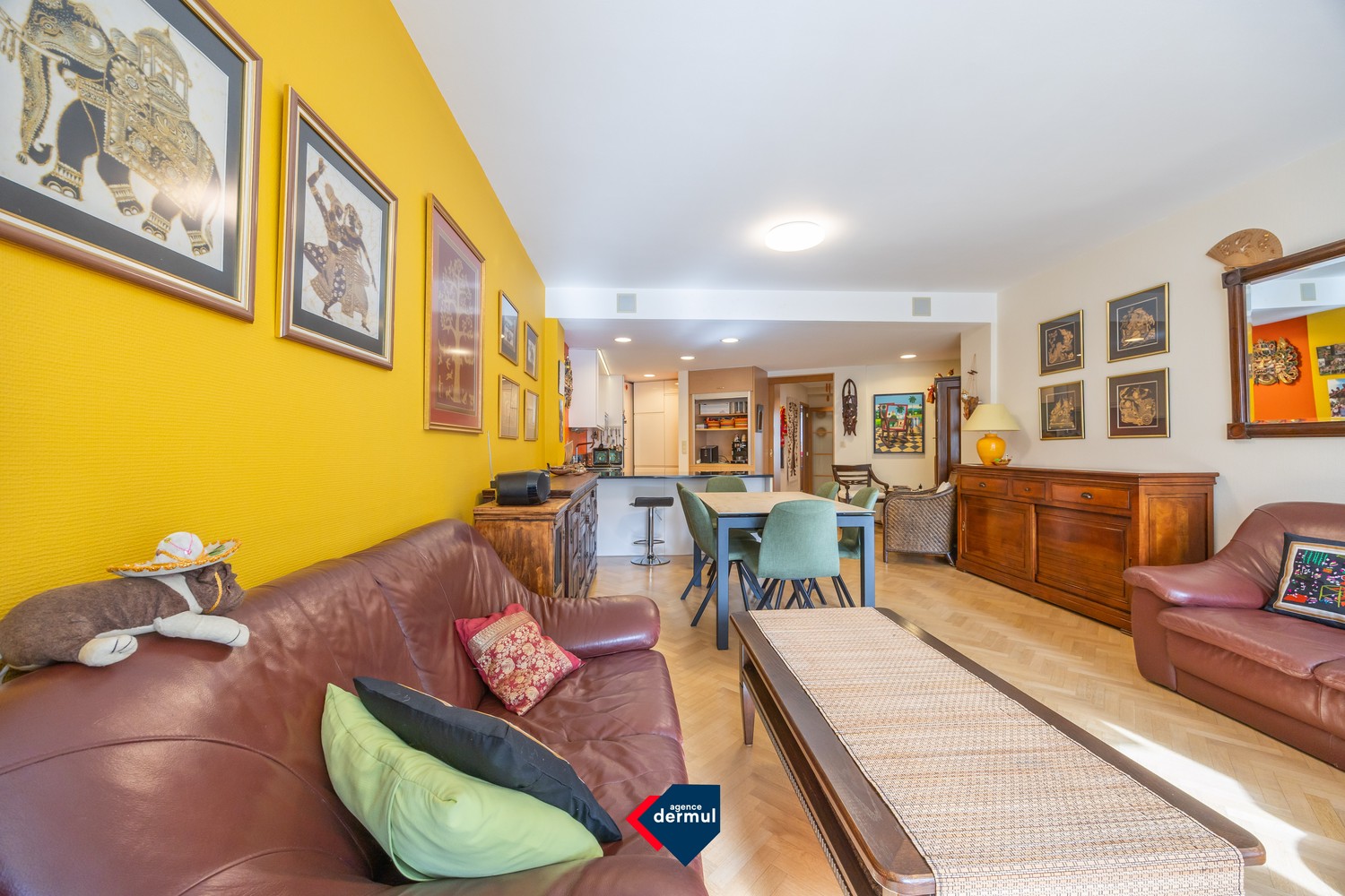 RESIDENCE LISBONNE - photo 3