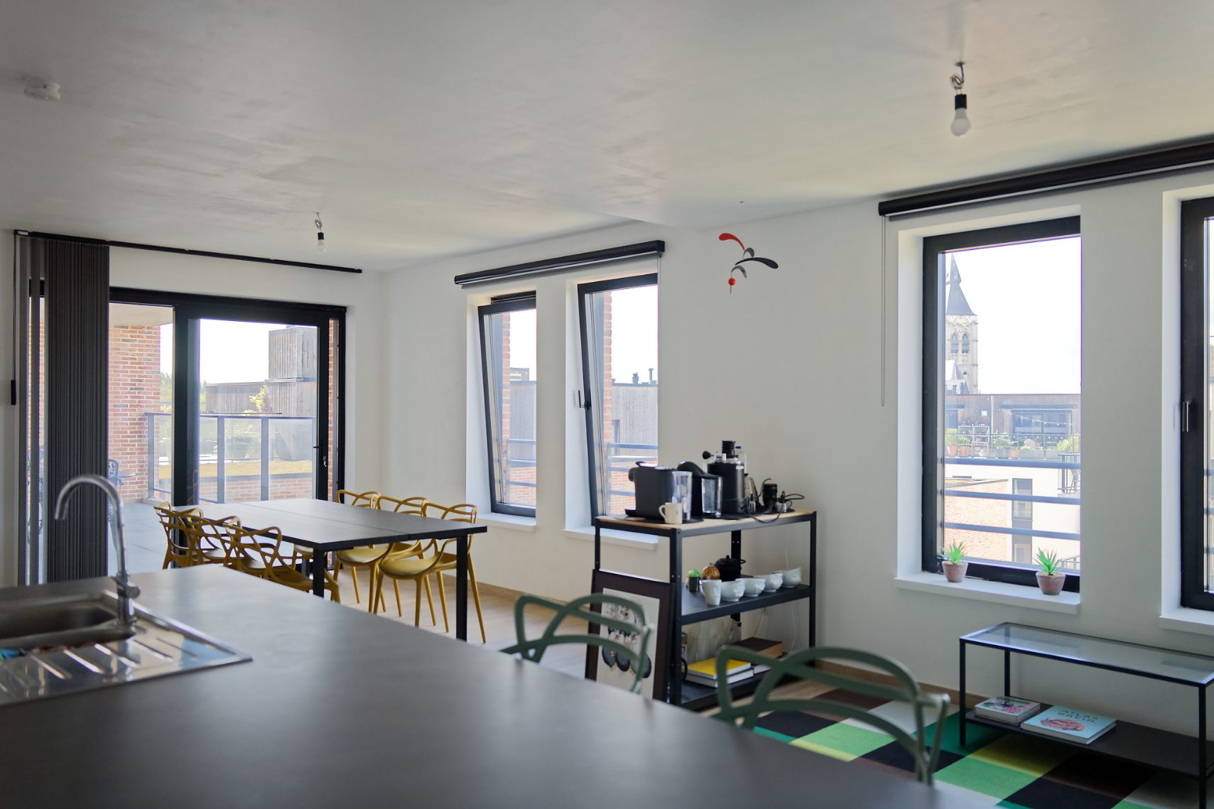 Appartement te koop in Vilvoorde met 3 slaapkamers - foto 4