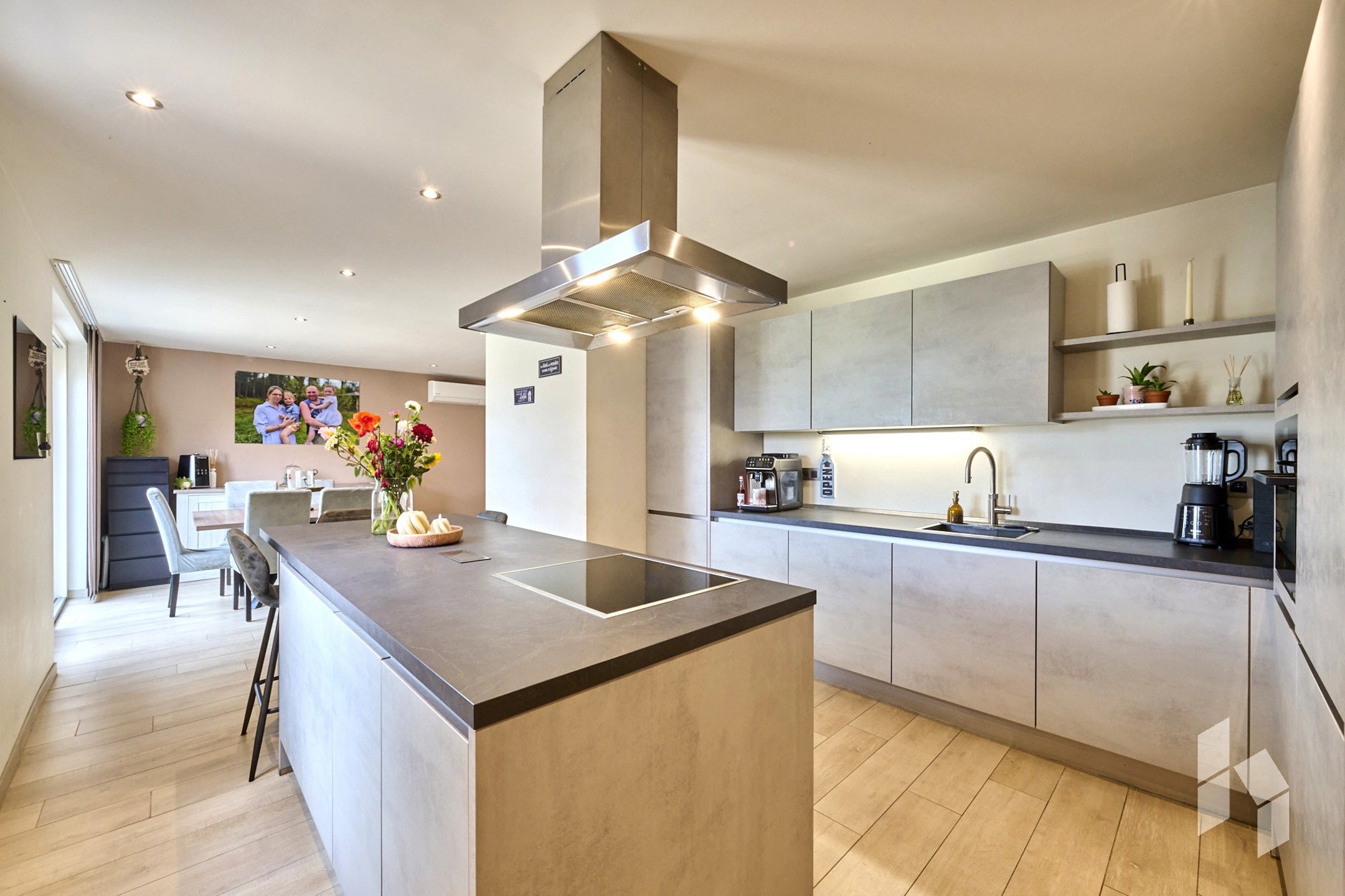 Maison à vendre à Bree avec 4 chambres - photo 5