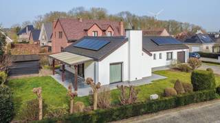 Maison à vendre à Hal