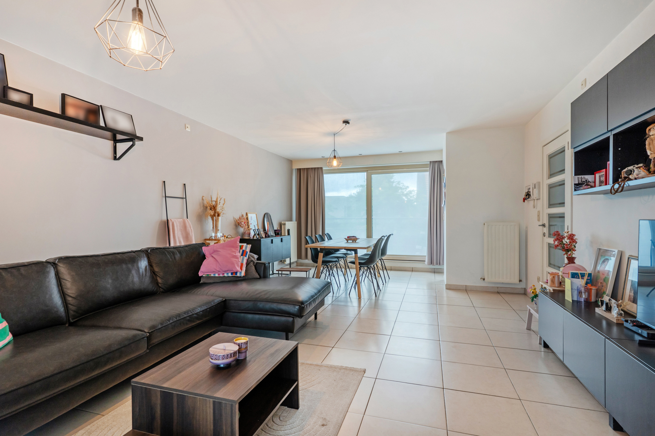 Appartement à vendre à Mol avec 1 chambre - photo 5