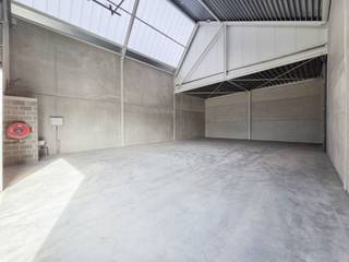 Commercial for rent in Bornem