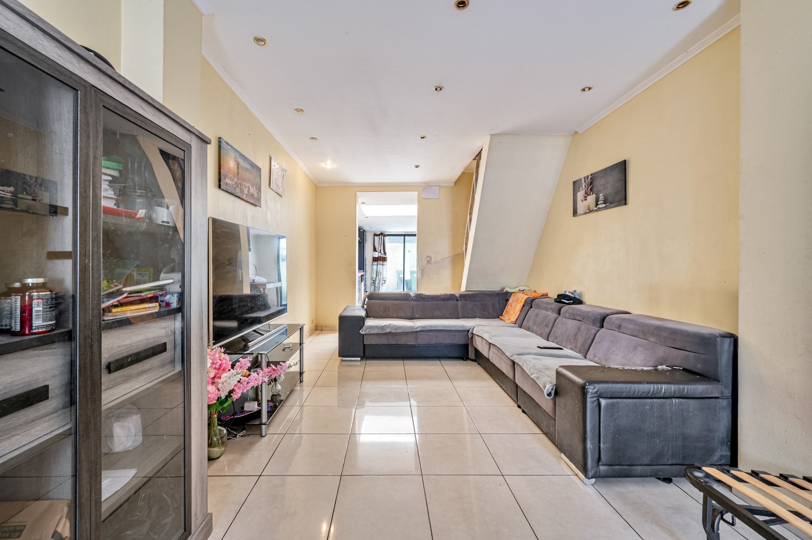 Maison à vendre à Gand avec 3 chambres - photo 3