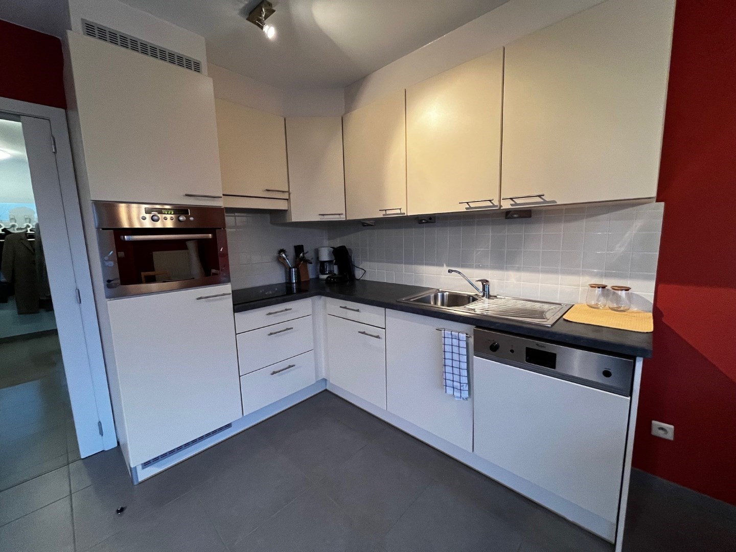 Appartement à louer à Koksijde avec 2 chambres - photo 3