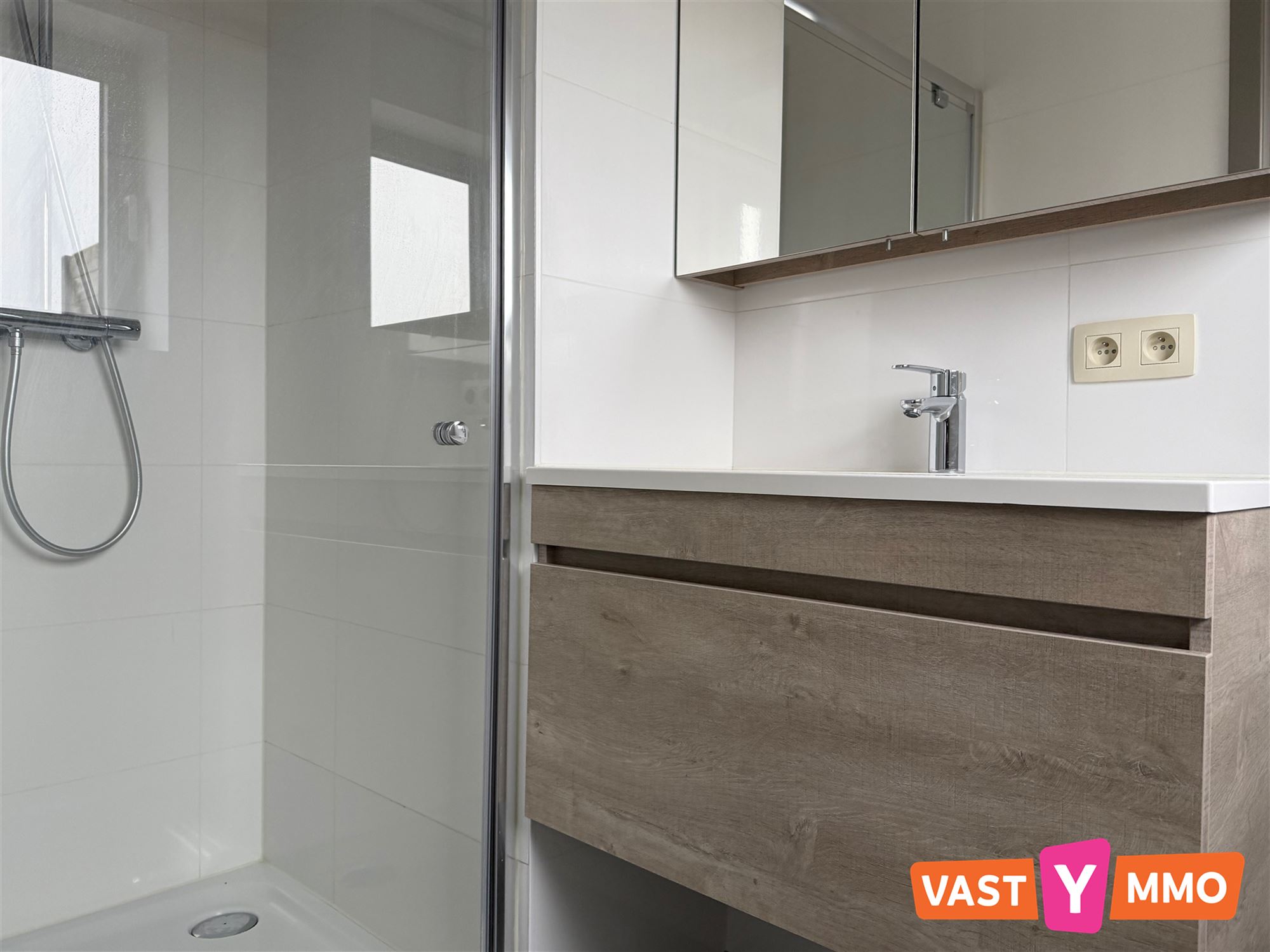 Apartment for rent in Gooreind with 1 bedroom - photo 5