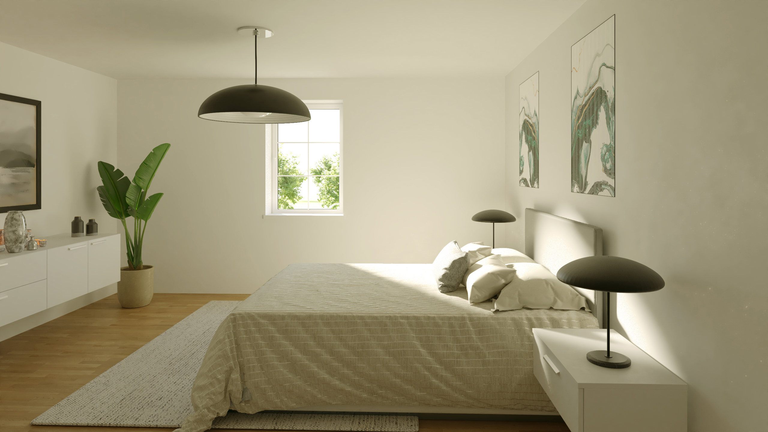 Landelijke nieuwbouwwoning in Jan Breidelstraat in Oostkamp - foto 5