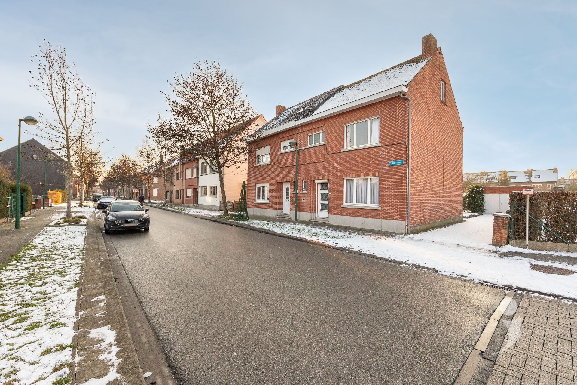 Rustig gelegen, te verbouwen HOB  - foto 3