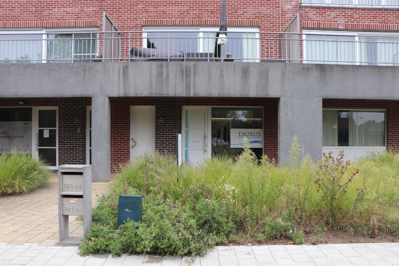 Handelspand 52m2 met garage & 2 autostaanplaatsen - foto 2