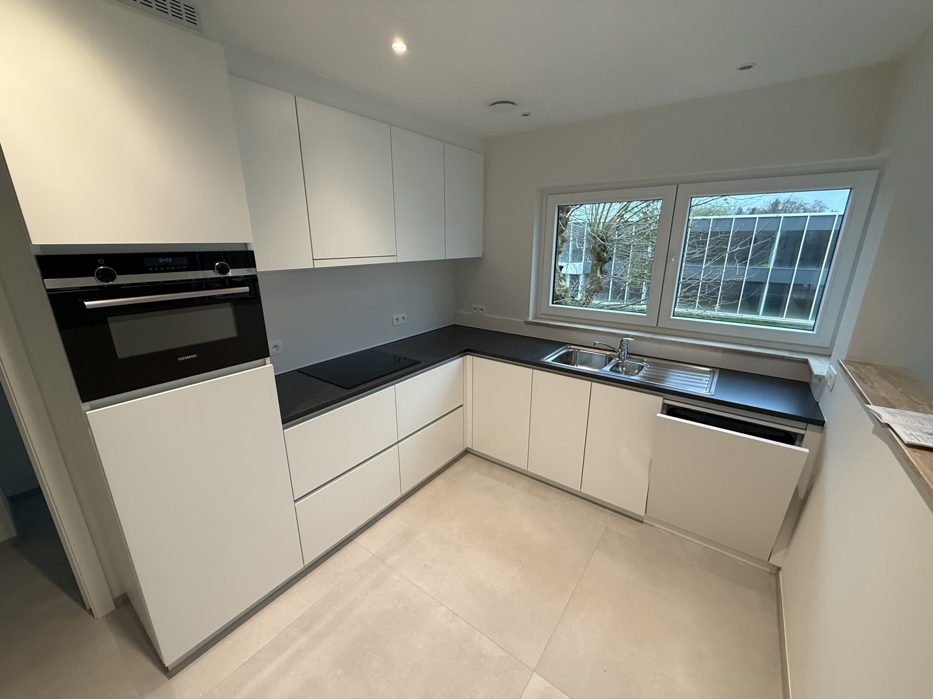 Appartement à louer à Grimbergen avec 2 chambres - photo 4