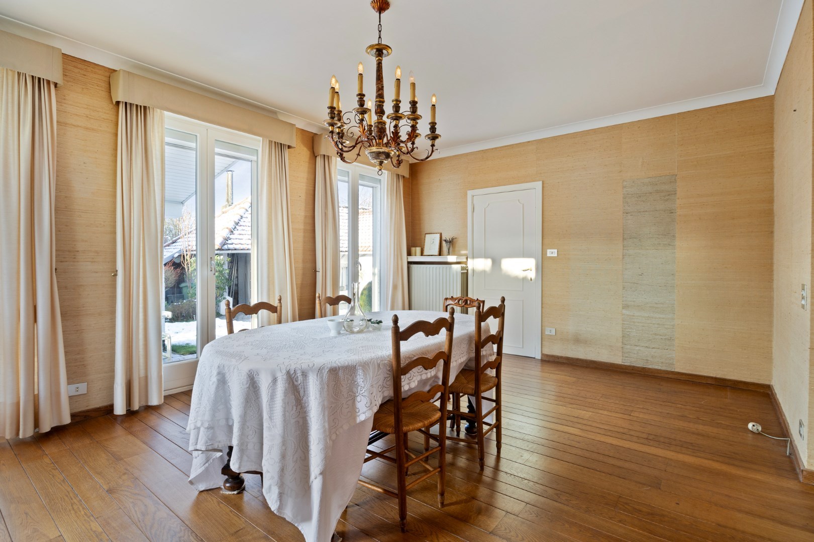 Maison à vendre à Mol avec 4 chambres - photo 5