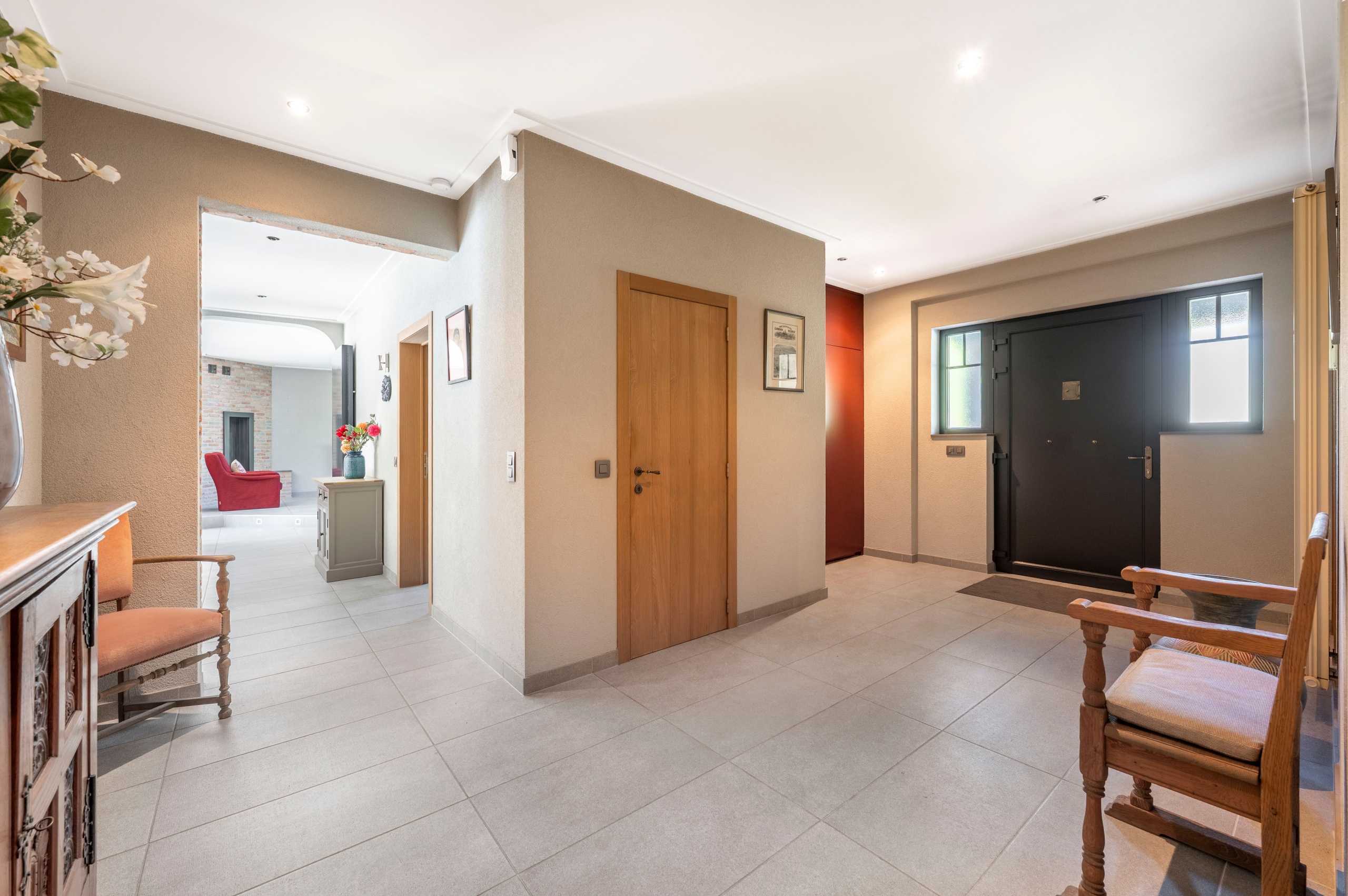 House for sale in Brasschaat with 3 bedrooms - photo 3