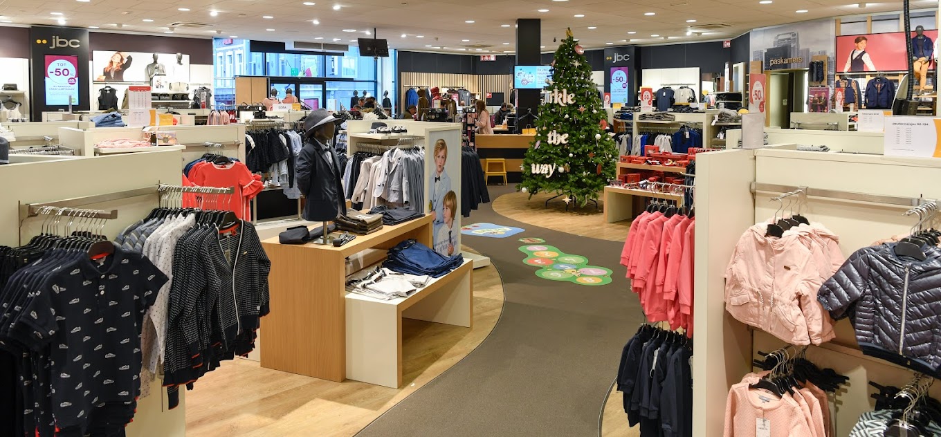 Commercial à louer à Saint-Nicolas - photo 4