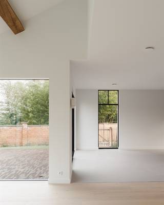 House for sale in Merchtem