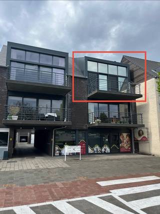 Appartement à vendre à Brecht