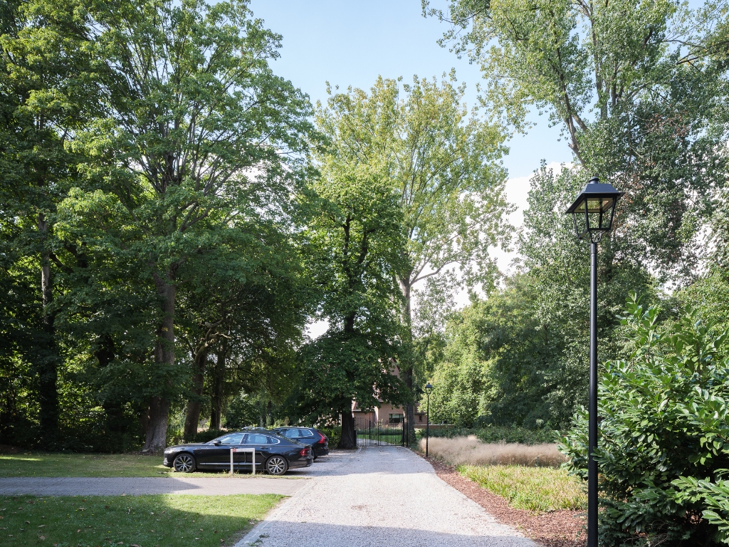 Vrijstaande villa (te renoveren) op slechts 50 meter van de Leie - photo 5