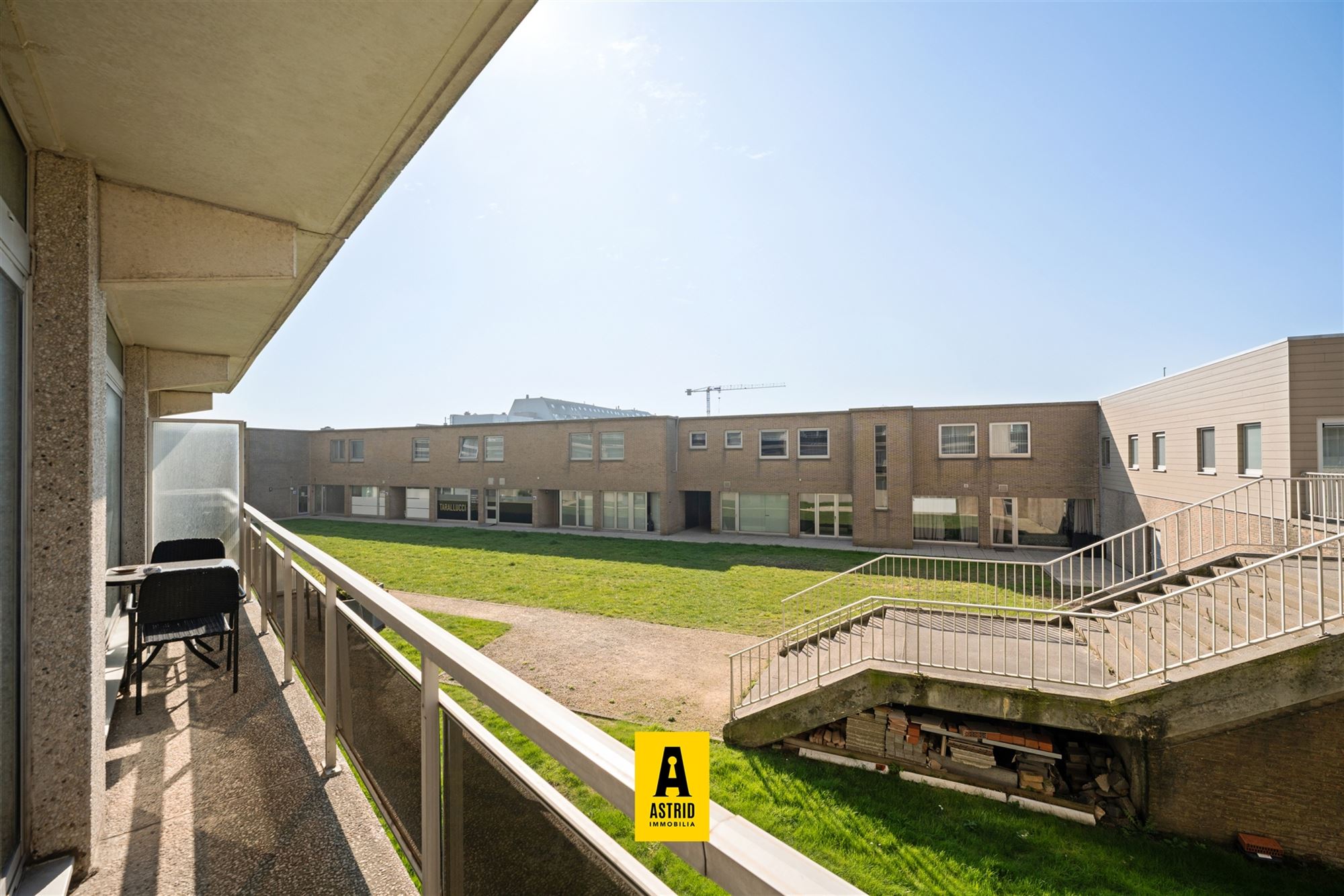 Leuk appartement vlakbij strand! - foto 3