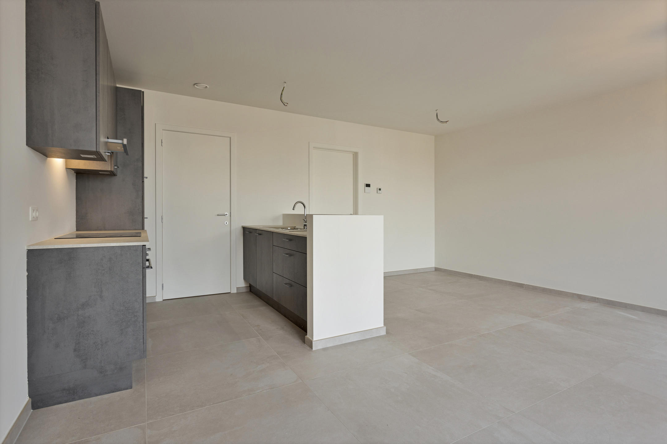 Appartement à louer à Anvers avec 2 chambres - photo 4