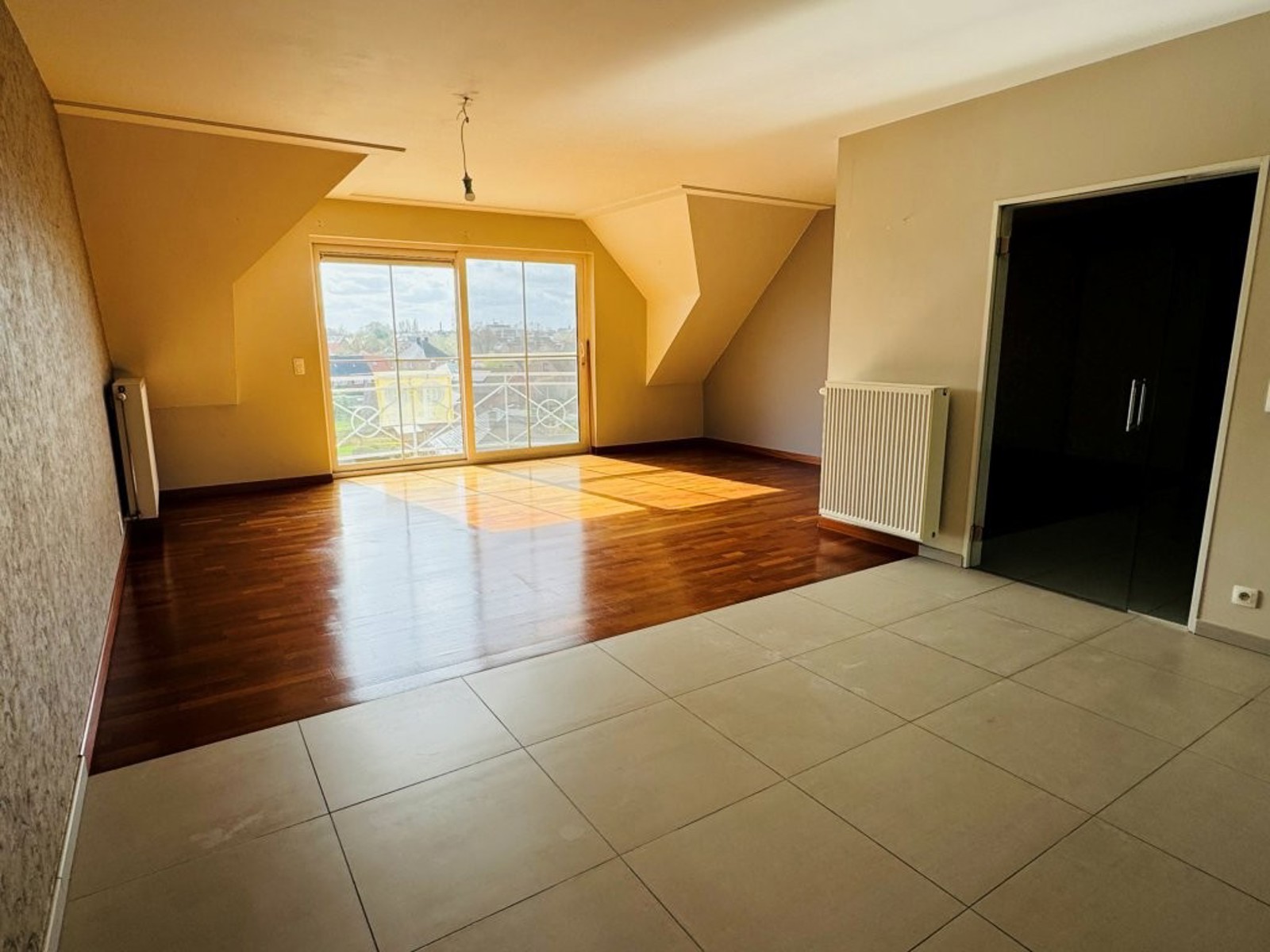 Zeer aangenaam en ruim duplex appartement.  - foto 3