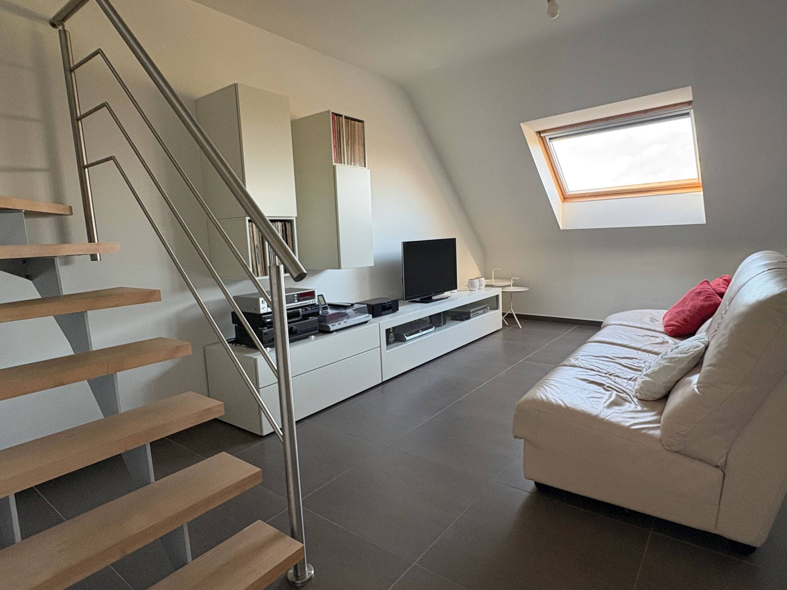 Appartement à vendre à Grammont avec 2 chambres - photo 5