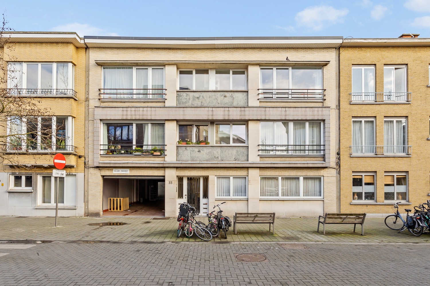 Magazijn van ±120m² in BOHO - photo 3