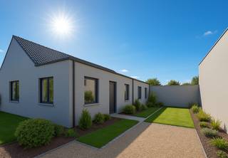 Op slechts vijf minuten van het bruisende centrum van Zottegem bevinden zich 2 grondige renovatiewoningen, dat momenteel nog in opbouw is. Het is de perfecte keuze voor wie op zoek is naar een comfortabele eerste woning of een rendabele investering.<br />De woning beschikt over één ruime slaapkamer met veel lichtinval en een moderne badkamer. De lichtrijke leefruimte biedt een aangename open sfeer en sluit naadloos aan op de volledig uitgeruste keuken.<br />Met de wagen bereik je het centrum van Zottegem in amper vijf minuten.<br />Als extra troeven is het gebouw energiezuinig dankzij de nieuwbouwnormen (EPC A), wat resulteert in lage energiekosten. Er is ook een autostaanplaats voorzien en een berging. Dankzij deze kenmerken is deze woning niet alleen ideaal voor starters, maar ook bijzonder interessant als investering.<br /><br />Interesse?<br />Contacteer Iris op: wim@vastgoeddw.be of 0479/91.91.32 