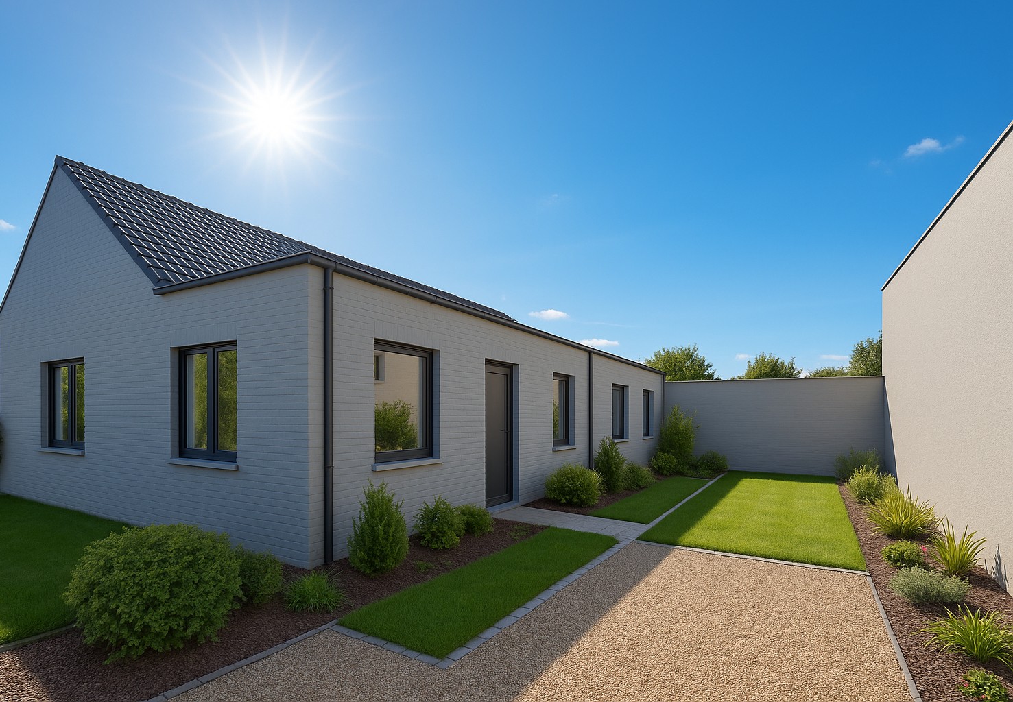 Grondige renovatiewoningen in Zottegem – ideaal als starterswoning of investering - foto 1