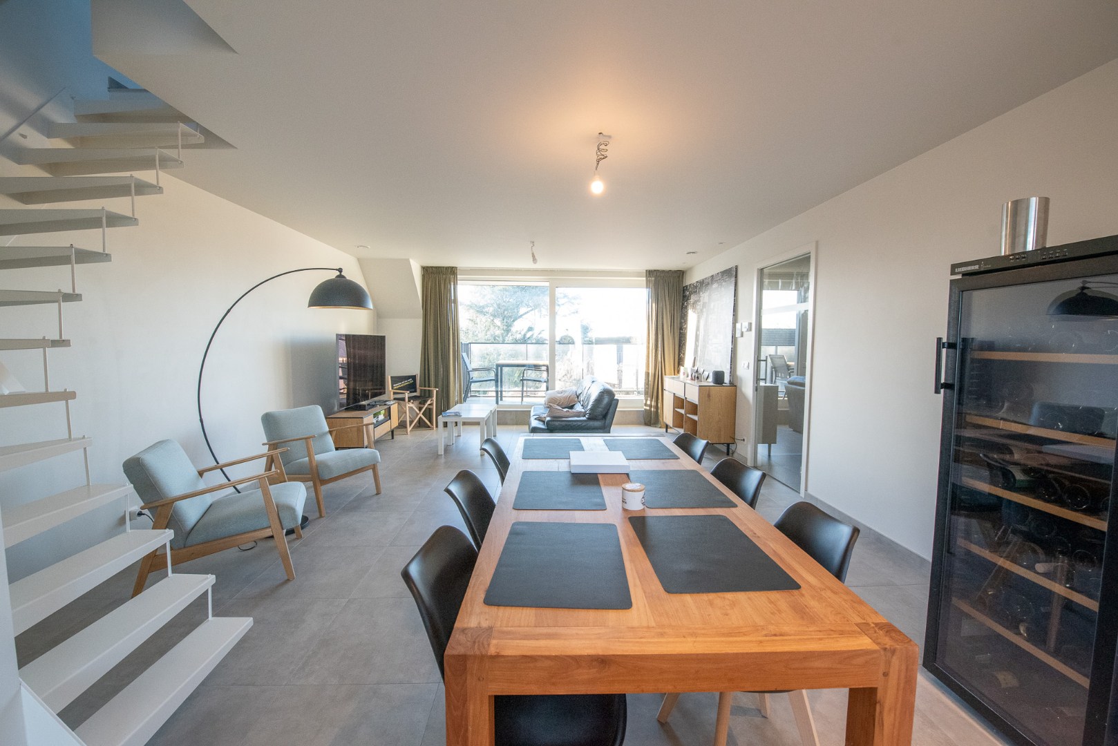 Apartment for rent in Kruisem with 2 bedrooms - photo 3