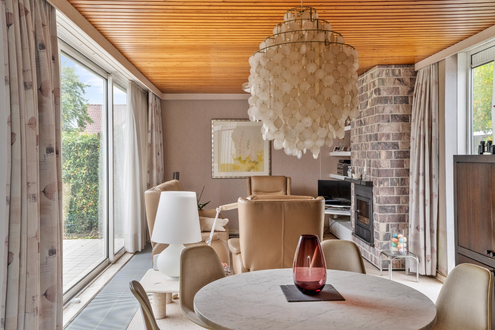 Open woning met prachtig landelijk verzicht in Hooglede - foto 4