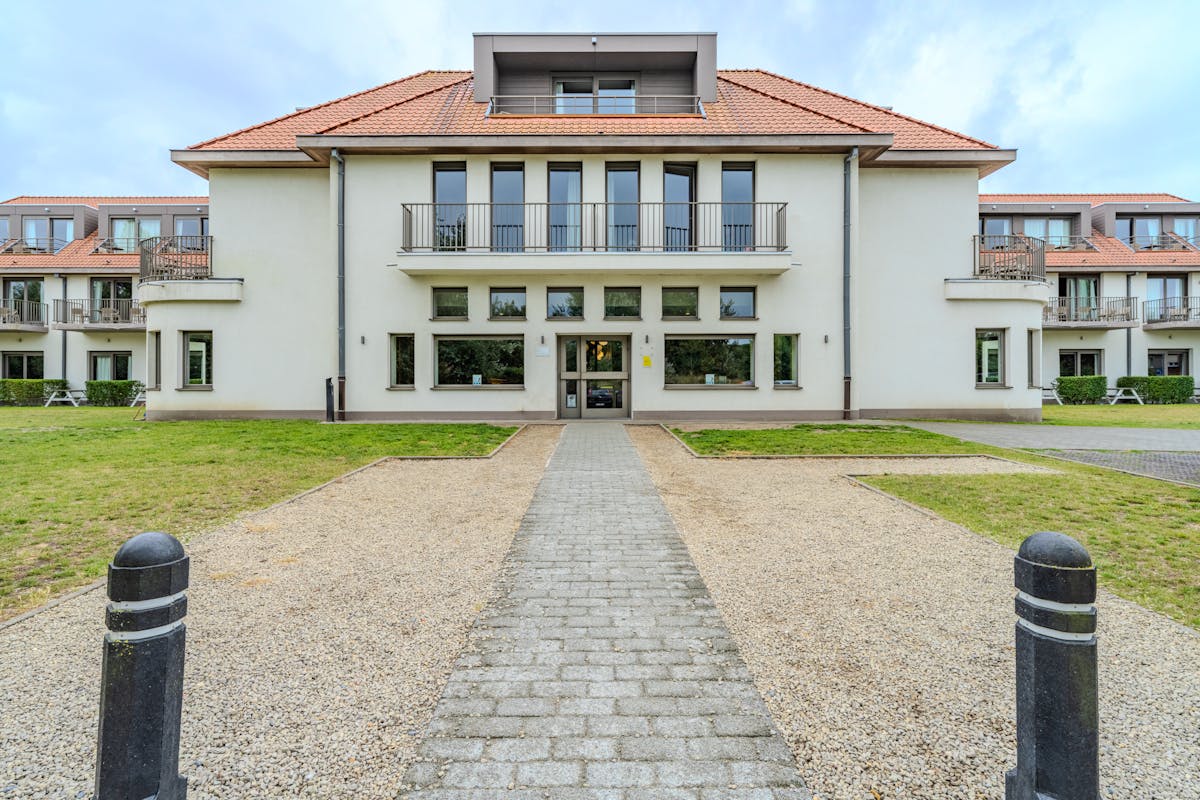 Instapklare studio te koop op een rustig domein te Westende! - foto 5