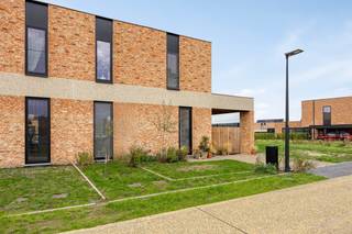 Maison à vendre à Brée