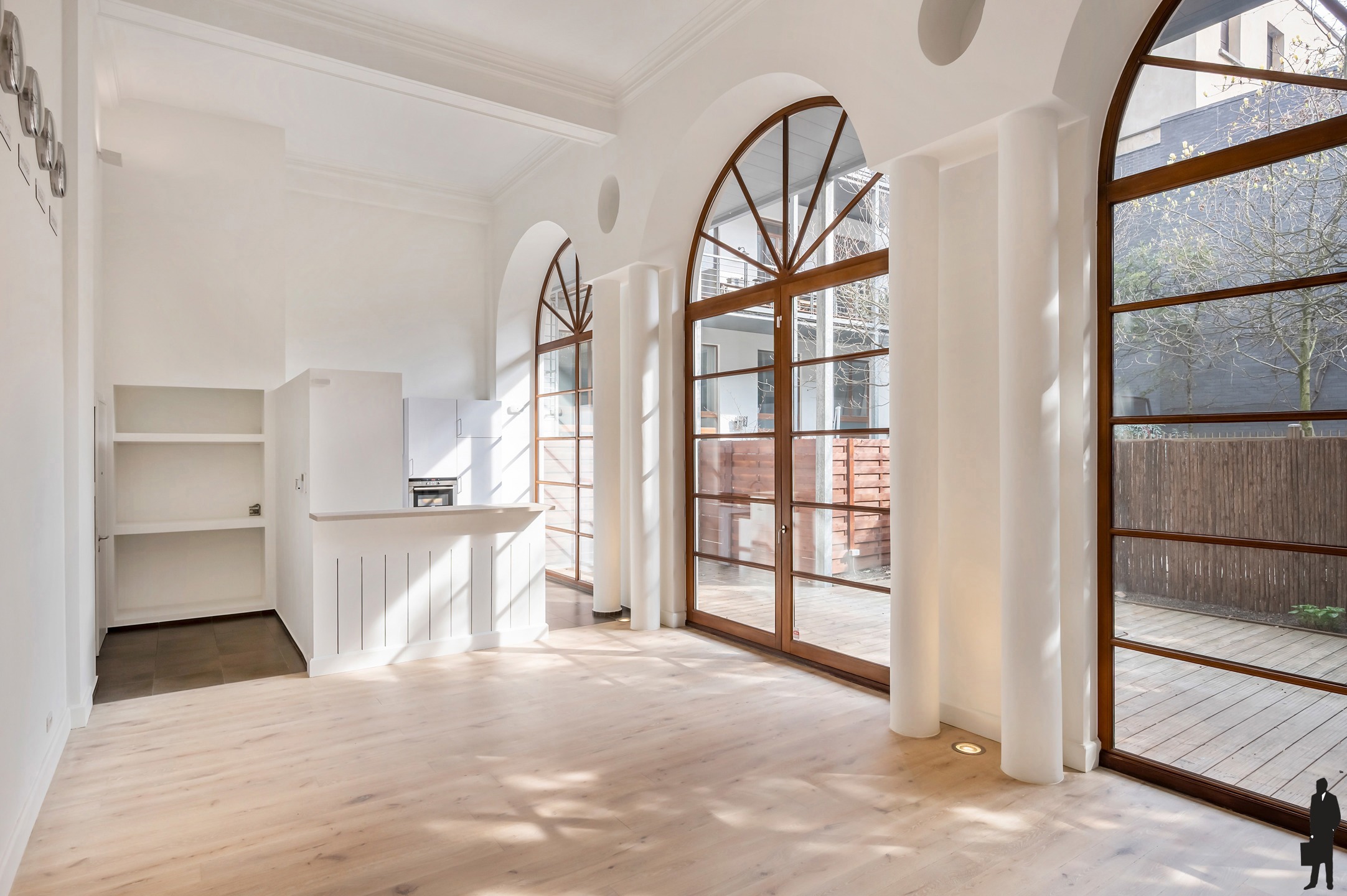 Appartement à vendre à Anvers avec 2 chambres - photo 3