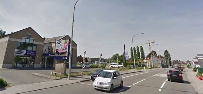 COMPLEET INGERICHT HANDELSPAND - foto 5