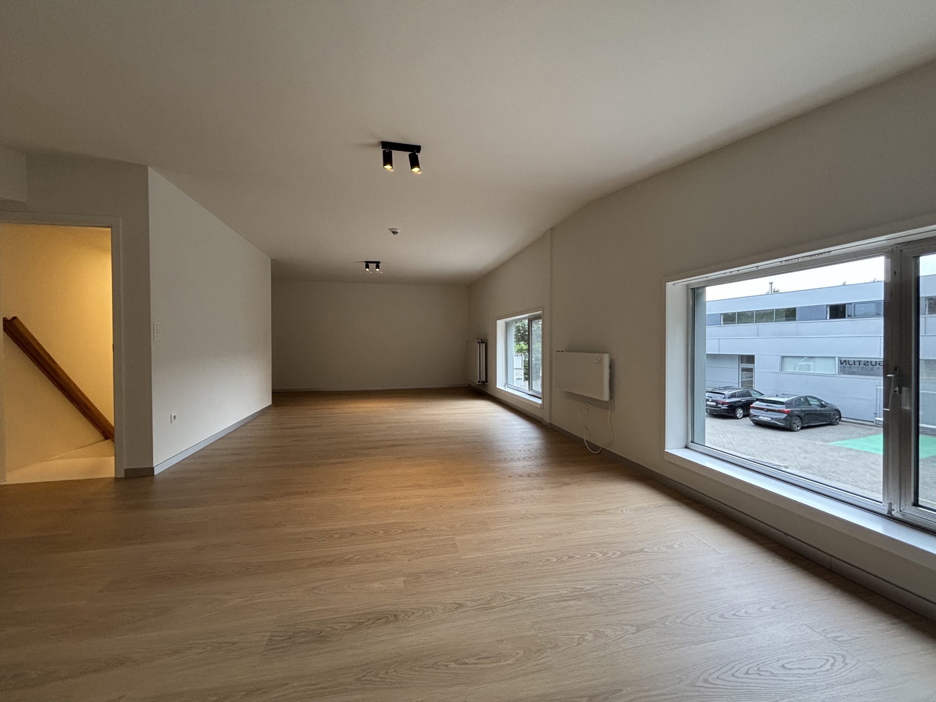 Appartement à Wuustwezel