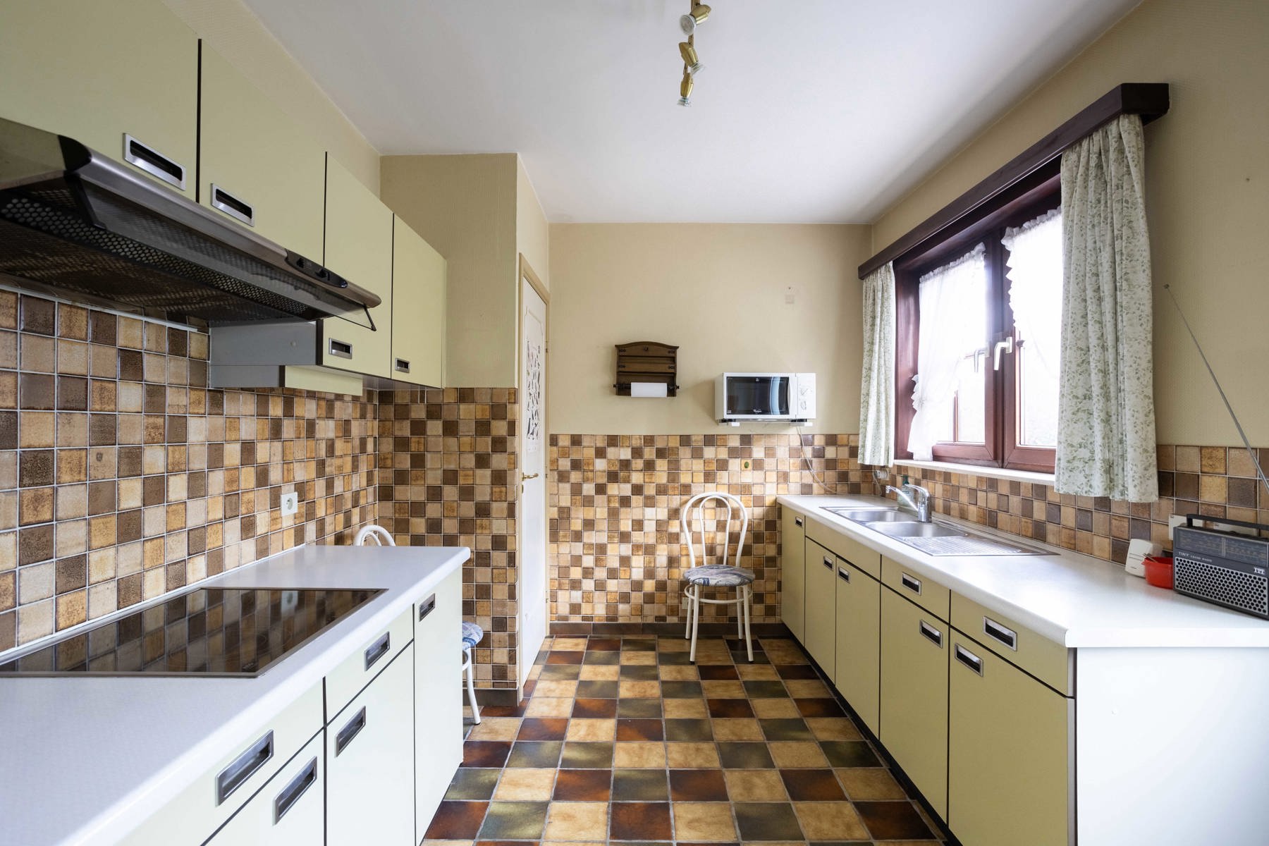 Te koop – Charmante vrijstaande woning in Wichelen - foto 4