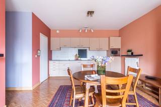 Appartement à vendre à Anvers