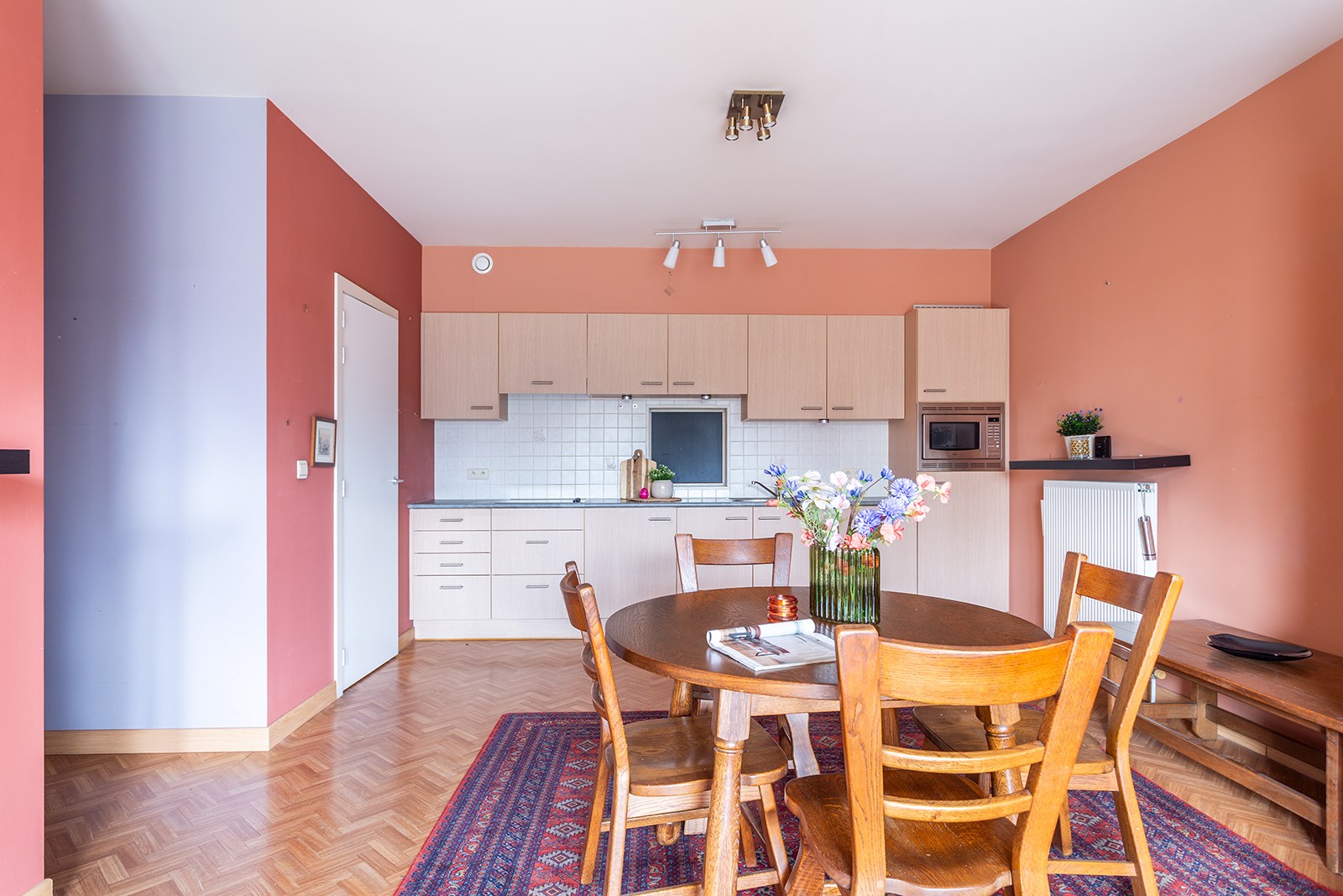 Comfortabel en zorgeloos wonen in residentie Elsdonck - foto 3