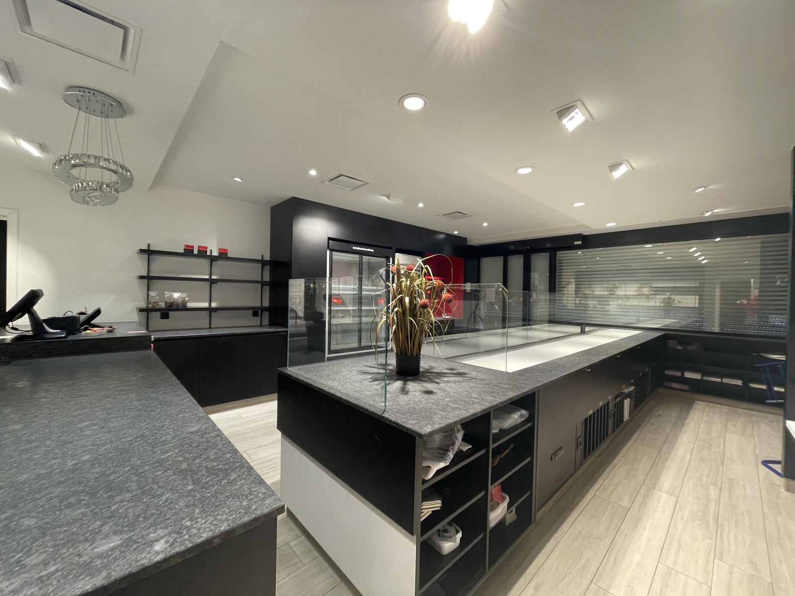 Handelszaak centrum Zandhoven - voorheen bakkerij - foto 4