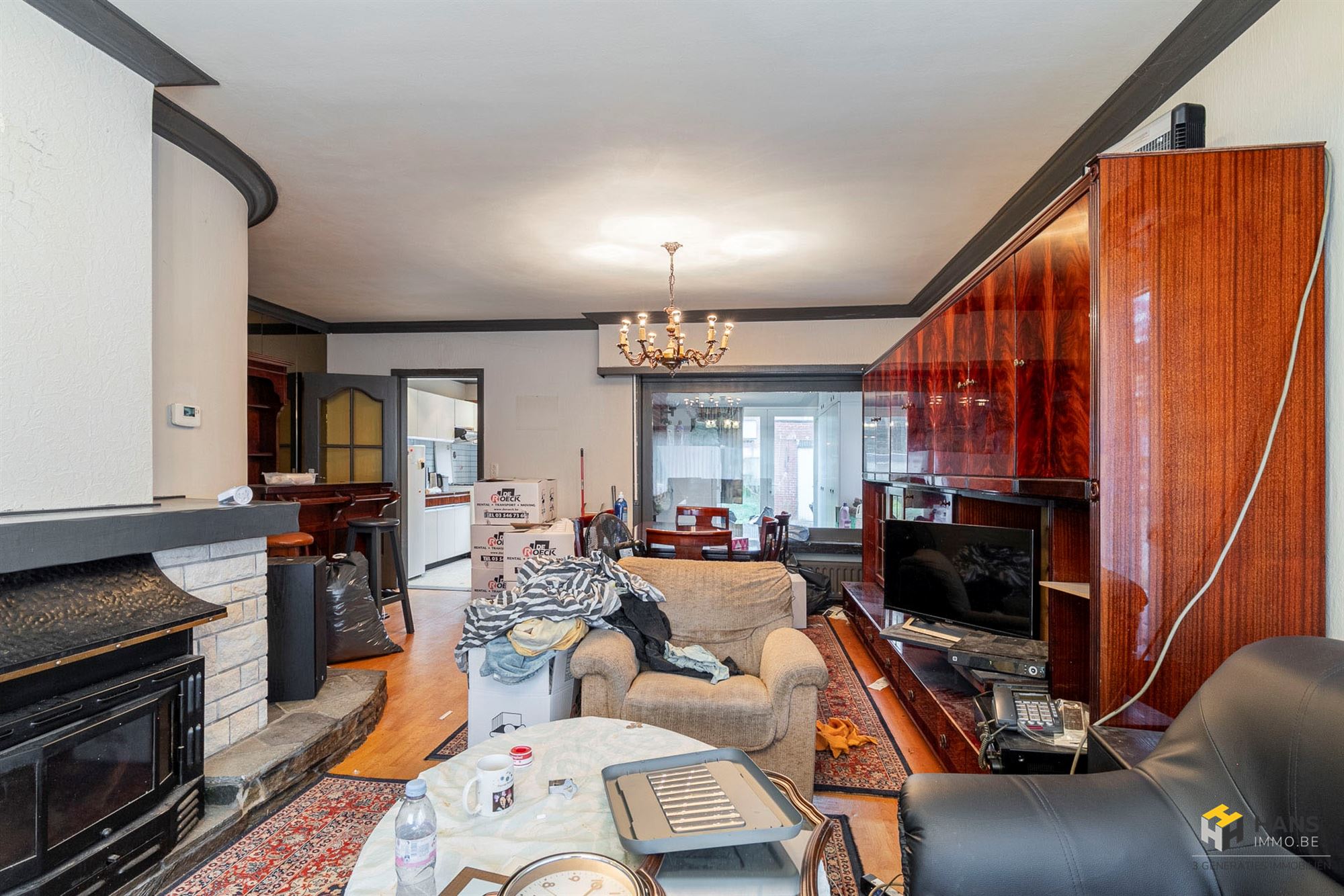 Maison à vendre à Schilde avec 3 chambres - photo 3