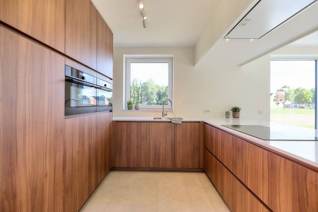 Project te koop in Oostduinkerke