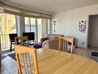 Apartment for rent in Nieuwpoort