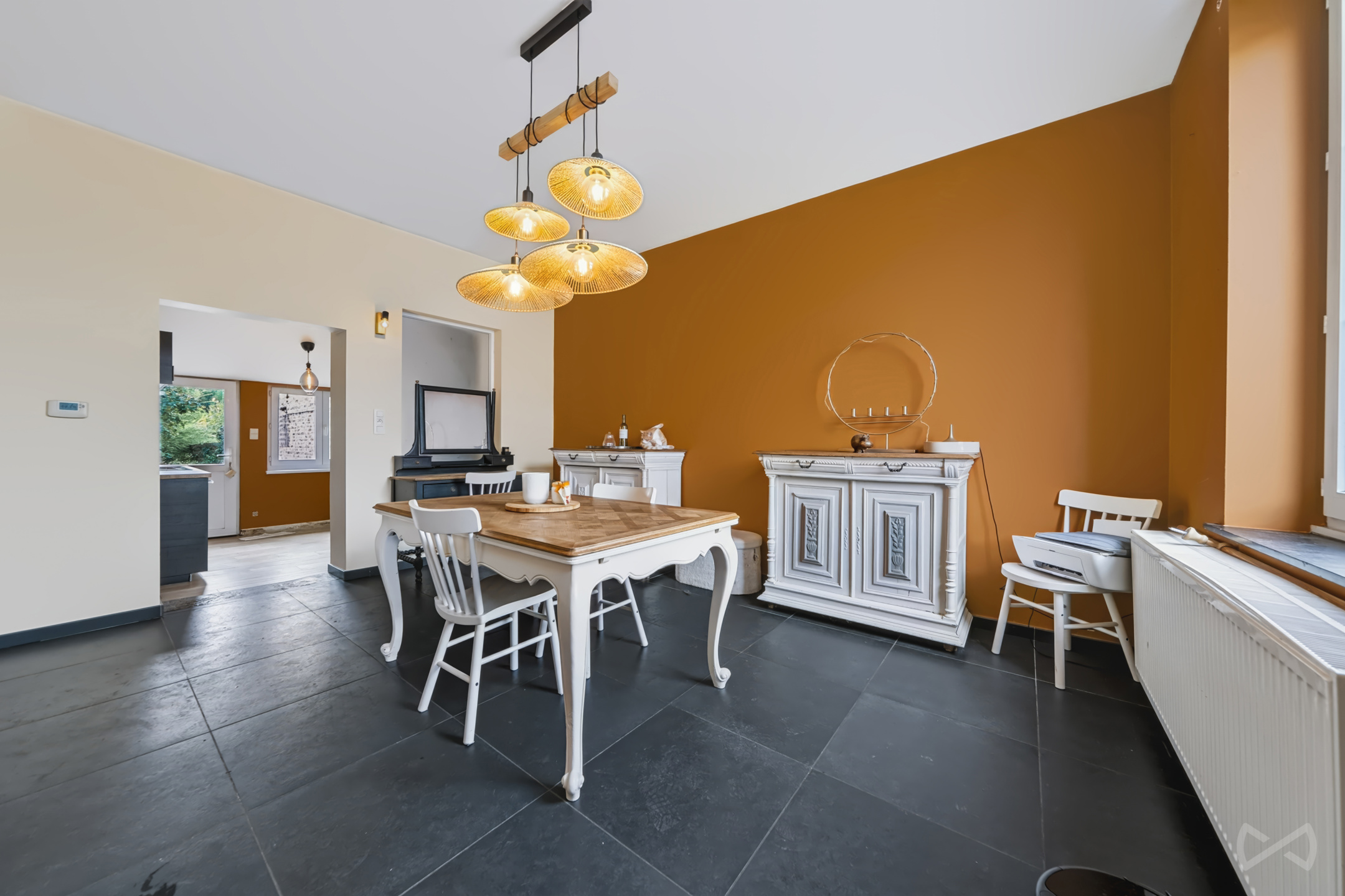 Huis te koop in Hoei met 3 slaapkamers - foto 4