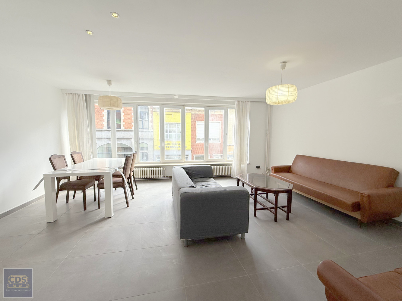 CO-HOUSING APPARTEMENT - foto 2