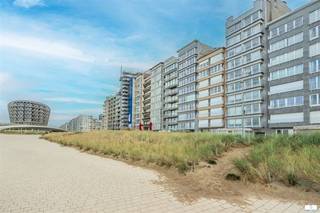Apartment for sale in Middelkerke
